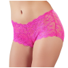 Женские трусики - 2310287 Panties, pink - S