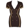 Ролевой костюм 2470730 Stewardess Dress S