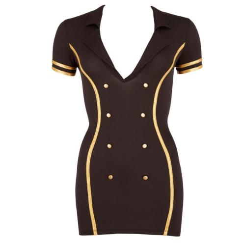 Рольовий костюм 2470730 Stewardess Dress, S