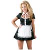 Ролевой костюм 2710374 Waitress Set M