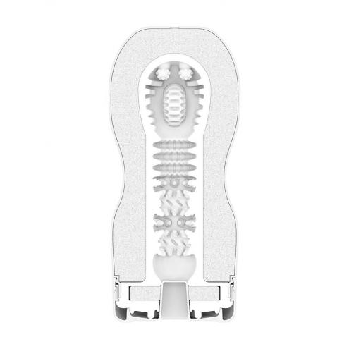 Мастурбатор Tenga Deep Throat (Original Vacuum) Cup