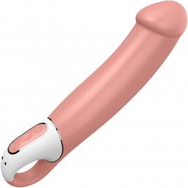 Вібратор силіконовий Satisfyer Vibes Master - 4