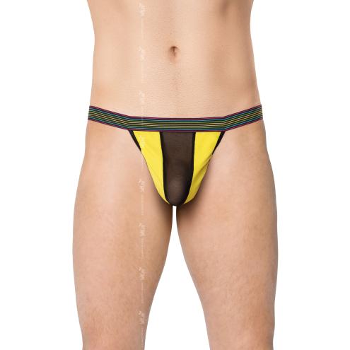 Мужские стринги Mens Briefs 4529