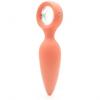 Анальна вібропробка Kiss Toy Orville Orange