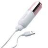 Потужний міні-вібратор Satisfyer mini secret affair зі знімним ковпачком
