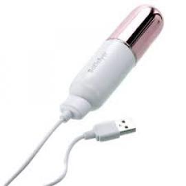 Потужний міні-вібратор Satisfyer mini secret affair зі знімним ковпачком - 5