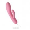 Вибратор для женщин Hi- tech Pretty Love Carol Vibrator Light Pink