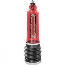 Гідромпом Bathmate Hydro 7 Red - 3