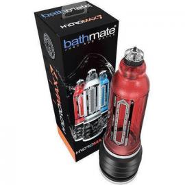 Гідромпом Bathmate Hydro 7 Red - 4