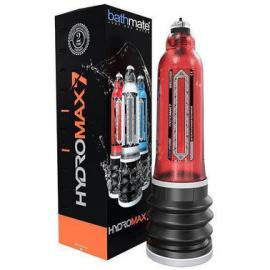 Гідромпом Bathmate Hydro 7 Red - 1