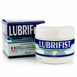 Густа змазка для фістингу та анального сексу Lubrix -  LUBRIFIST , 200 мл - 2