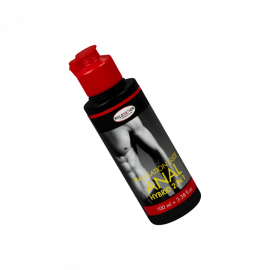 Лубрикант MALESATION Anal hybrid, 100 мл - 3