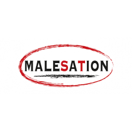 Лубрикант MALESATION Anal relax, 100 мл - 2