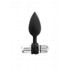 Набір анальних вібропробок Bathmate Anal Training Plugs Vibe - 2