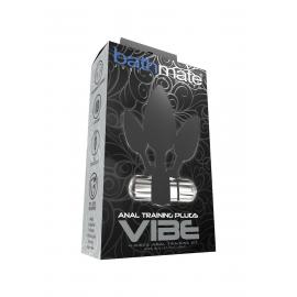 Набір анальних вібропробок Bathmate Anal Training Plugs Vibe - 1
