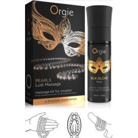 Набір для перлинного масажу Orgie - 2