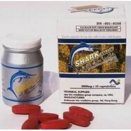Препарат для потенції Акула, 1 упаковка - 4