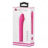 Реалистичный вибратор - Pretty Love Pixie Vibrator Pink