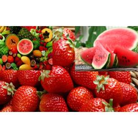 Набір System JO Tri-Me Triple Pack Flavors три різні смаки оральних мастил - 5