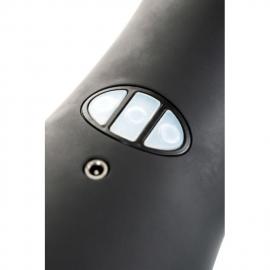 Секс-машина Handbang, Motorlovers, ABS, чорний, 44 см - 4