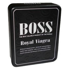 Препарат для повышения потенции Boss 1 табл. - 5