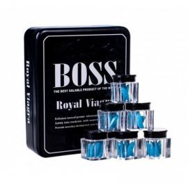 Препарат для повышения потенции Boss 1 табл. - 1