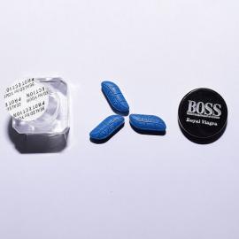 Препарат для повышения потенции Boss 1 табл. - 4