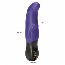Вибратор Vibratissimo Blade  - 2