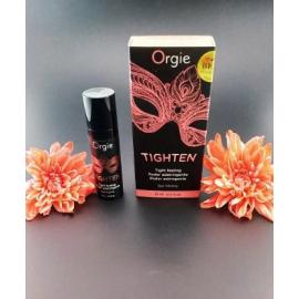 Гель для звуження піхви Orgie - 4