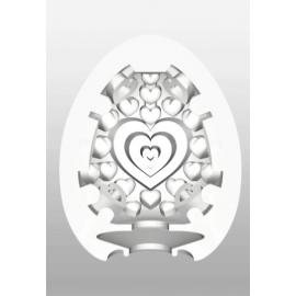 Мастурбатор Tenga Egg Lovers Pack в компактном яичке - 5