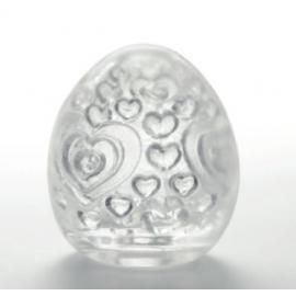 Мастурбатор Tenga Egg Lovers Pack в компактном яичке - 2