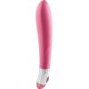 П.Вибратор Mae B Lovely Vibes Elegant Soft Touch Vibrator Pink