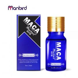 Масло для увеличения пениса Маса - 4