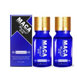 Масло для увеличения пениса Маса - 1