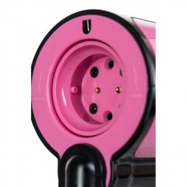 Секс-машина Pink-Punk, Motorlovers, ABS, розовый, 36 см - 3
