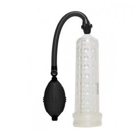 Вакуумная помпа ToyJoy Power Massage Pump With Sleeve - 2