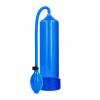 Вакуумная помпа ToyJoy Power Pump Blue