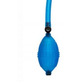 Вакуумная помпа ToyJoy Power Pump Blue  - 4