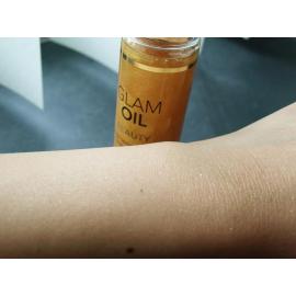 Масло для тела с блеском EXSENS Glam Oil 50мл - 4