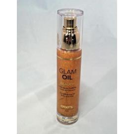 Масло для тела с блеском EXSENS Glam Oil 50мл - 5