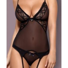 Корсет Obsessive 837 создан чтобы соблазнять - 3