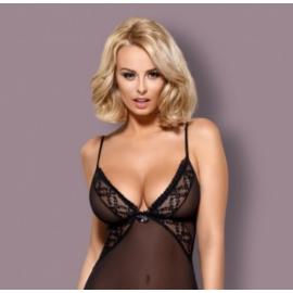 Корсет Obsessive 837 создан чтобы соблазнять - 5