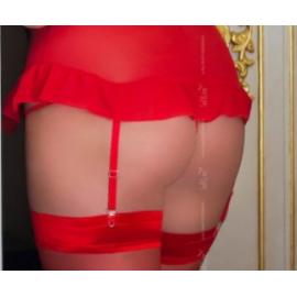 Корсет SoftLine Margaret обворожительно страстный  - 2