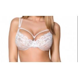 Комплект Obsessive 860-SET-2 set белый S/M - 3