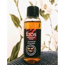 Массажное масло Eros tasty - 2