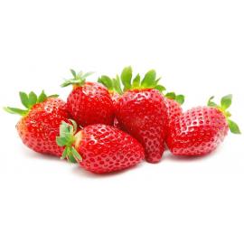 Массажное масло EXSENS Strawberry 50 мл - 3