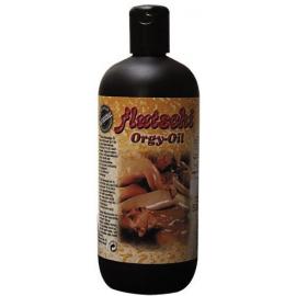 Масажна олія Flutschi Orgy Oil - 5