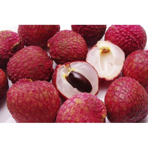 Масажна олія Plaisirs Secrets Litchi розігріє ваші найпотаємніші бажання