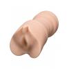 Мастурбатор Doc Johnson Sasha Grey Ultraskyn Cream Pie Pocket