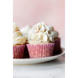 Массажное масло DONA Vanilla Buttercream - 5